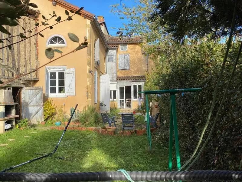 Immeuble de rapport 598 m² - Photo 1