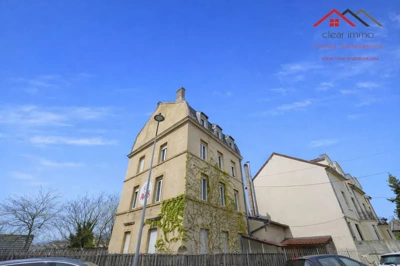 Immeuble 260 m² - Photo 1