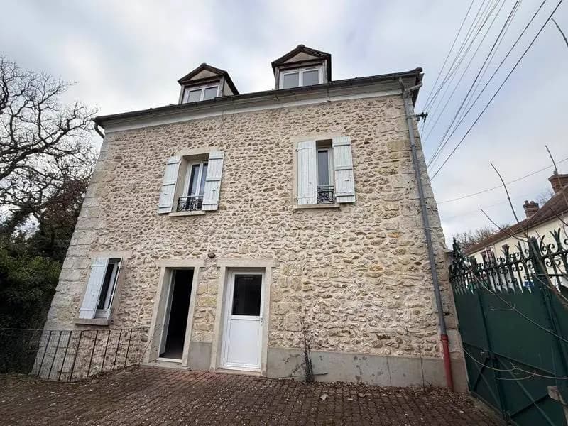 Immeuble 209 m² - Photo 1