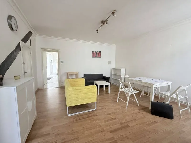 Immeuble de rapport 134 m² - Photo 1