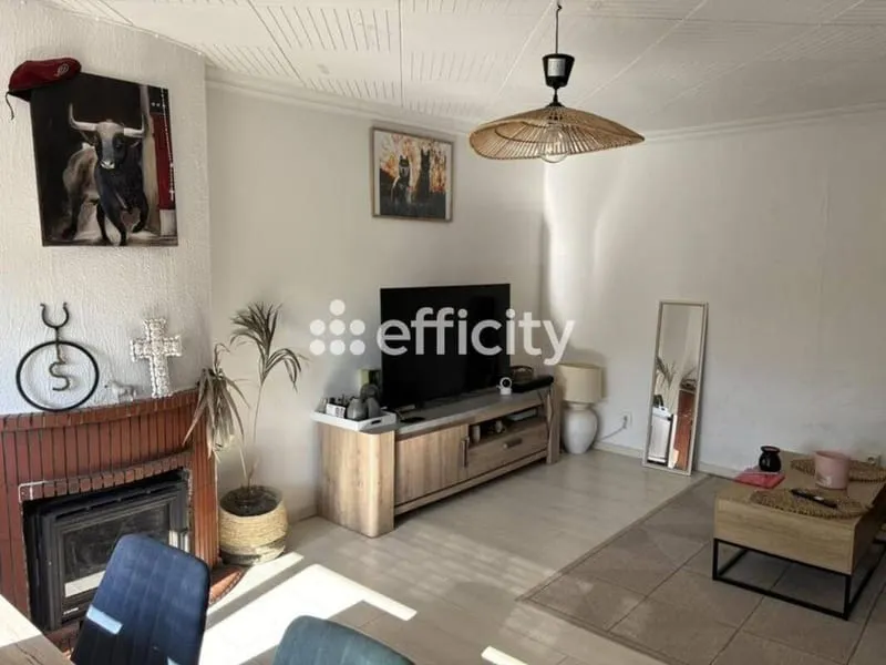 Immeuble 175 m² - Photo 1