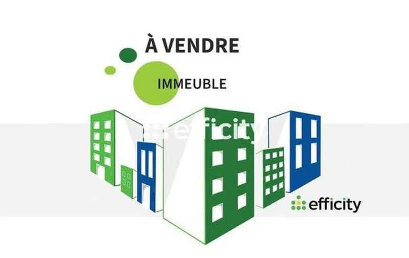 Immeuble 138 m² - Photo 1