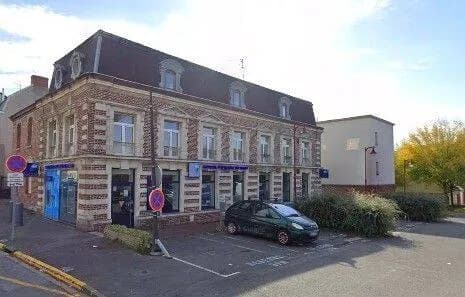 Immeuble de rapport 408 m² - Photo 1