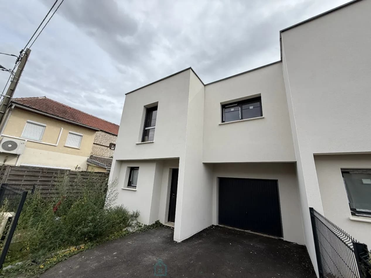 Investissement locatif | Immeuble de 4 lots - Photo 1