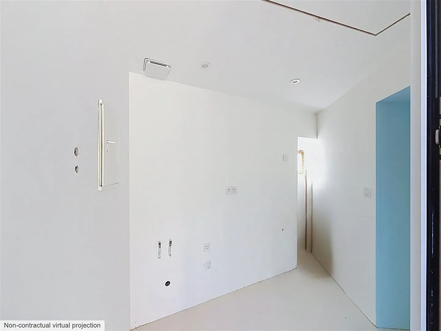 Immeuble 2 pièces 73 m² - Photo 1
