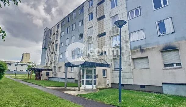 Immeuble de rapport - Photo 1