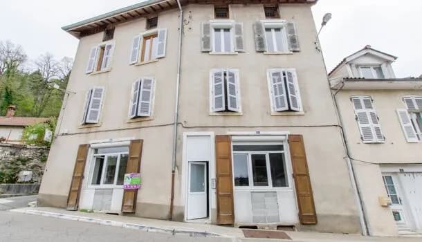 Immeuble de rapport 328 m² - Photo 1