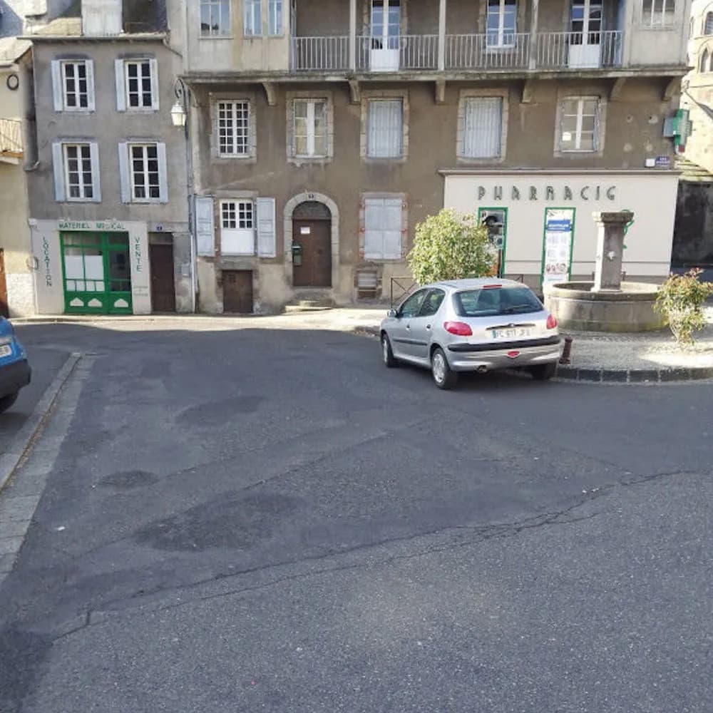 immeuble de rapport - Photo 1