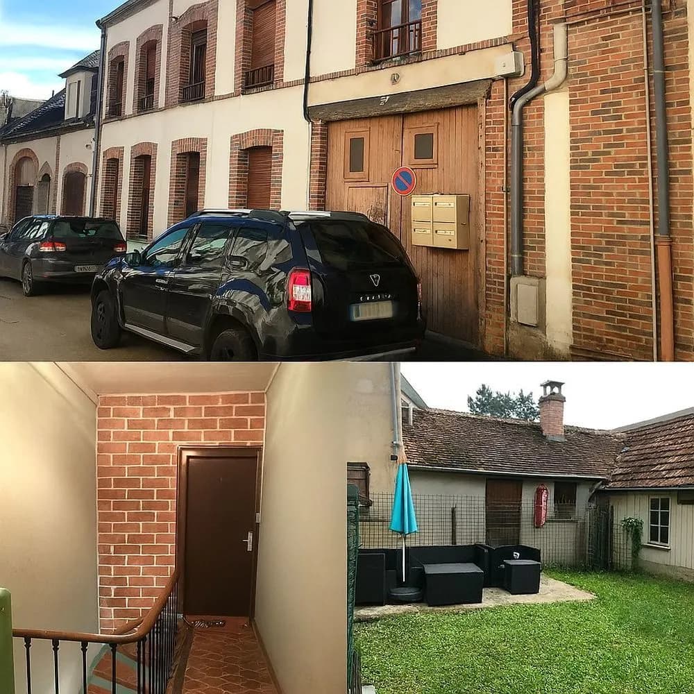 Investissement immeuble de rapport - Photo 1