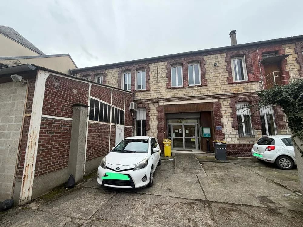 Immeuble de rapport - Photo 1