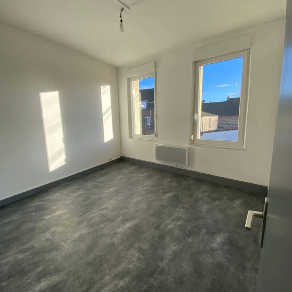 immeuble de 3 logements Solesmes - Photo 1