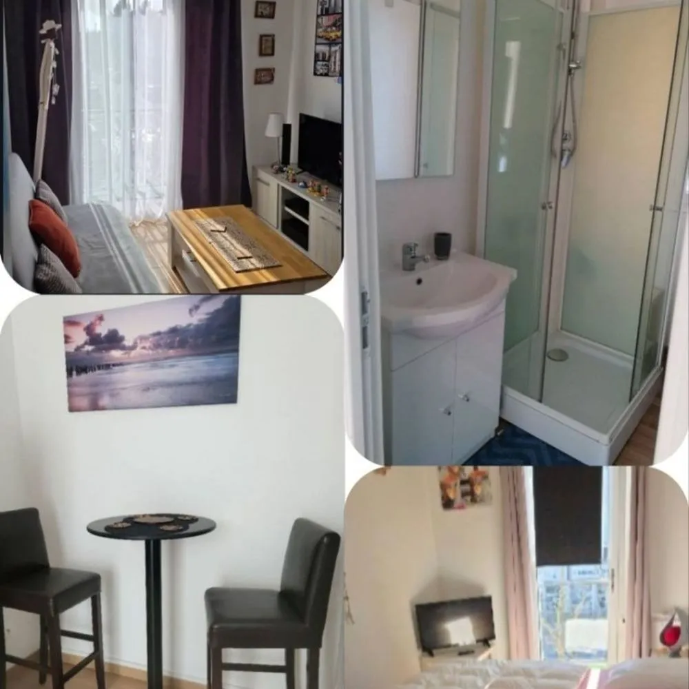 1 bien immobilier comprenant 2 appartements - Photo 1