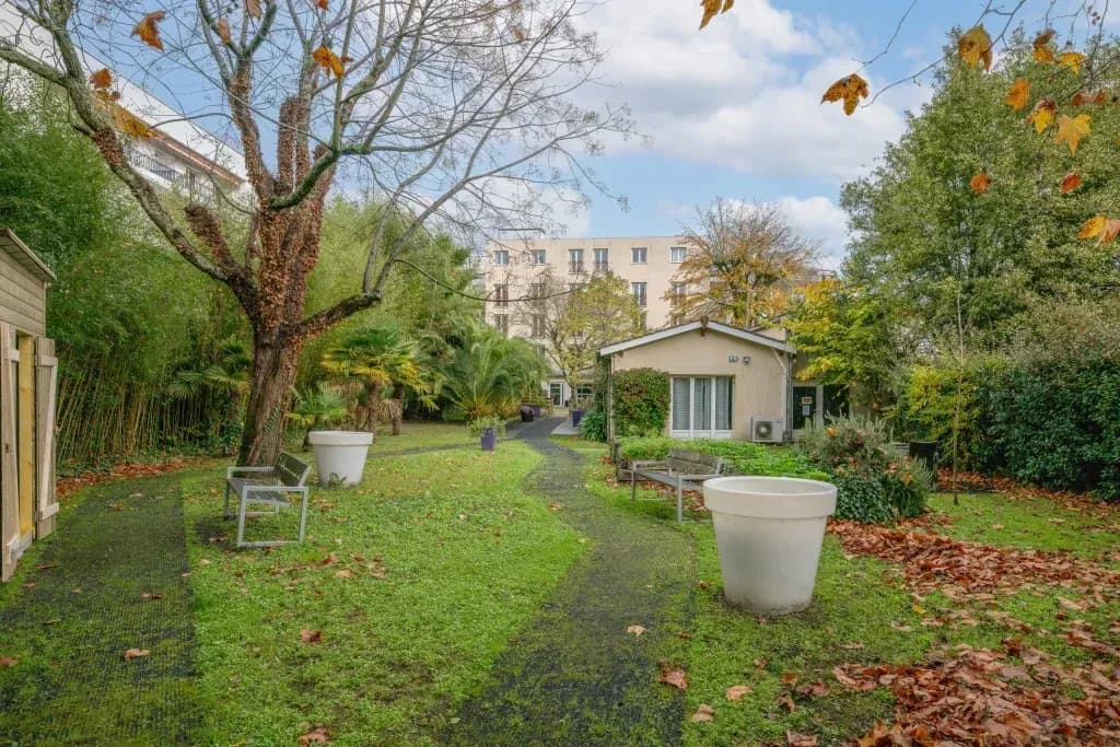 EHPAD Colisée Bordeaux Caudéran | Bail 2033 | 6,15 % | 605/6 - Photo 1