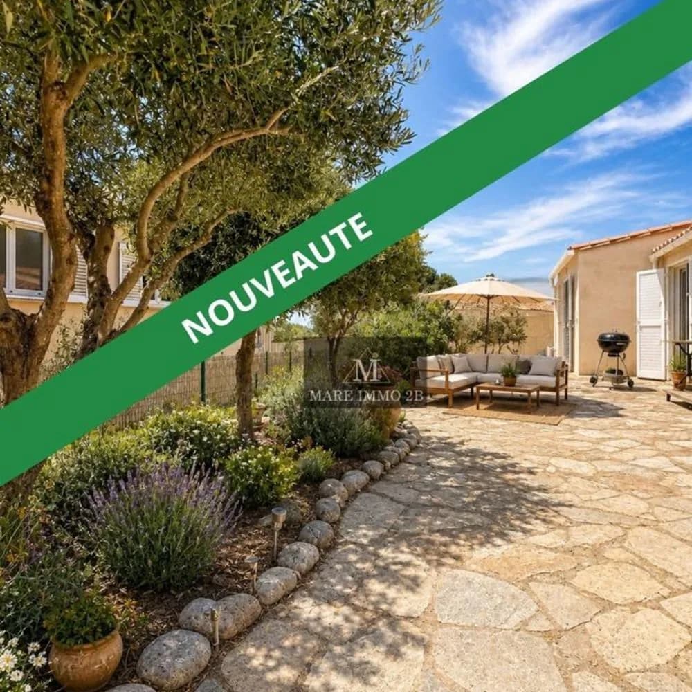 Ensemble immobilier de 203m² a voir sans plus tarder - Photo 1