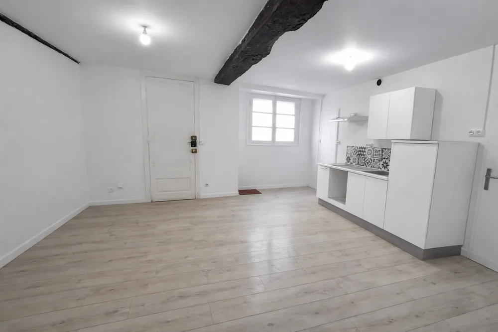Immeuble de rapport Blaye - Photo 1