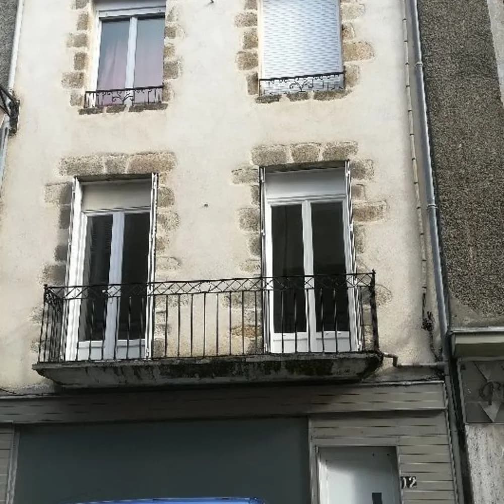 AV immeuble de rapport - Photo 1