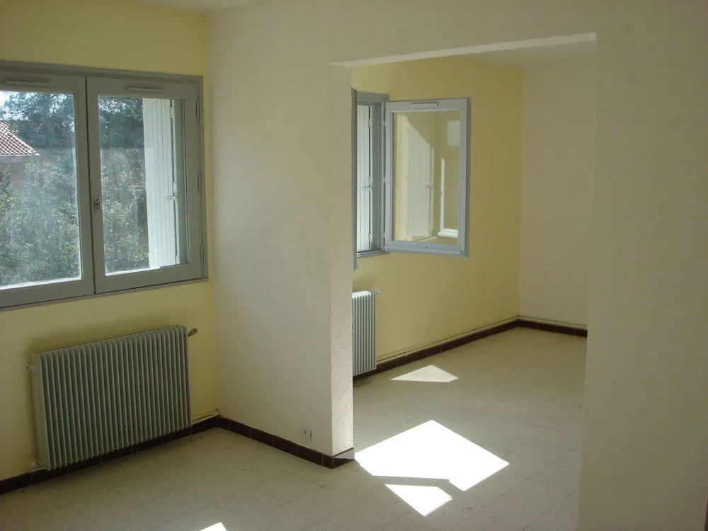 Résidence pleine proprièté - Photo 1