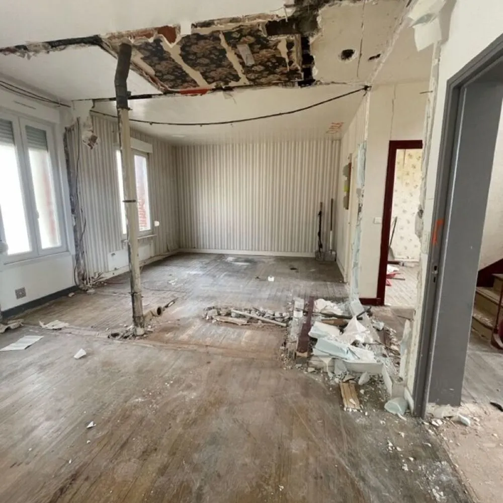 Projet clé en main pour investisseur : 6 T2 de 30 m² - Photo 1
