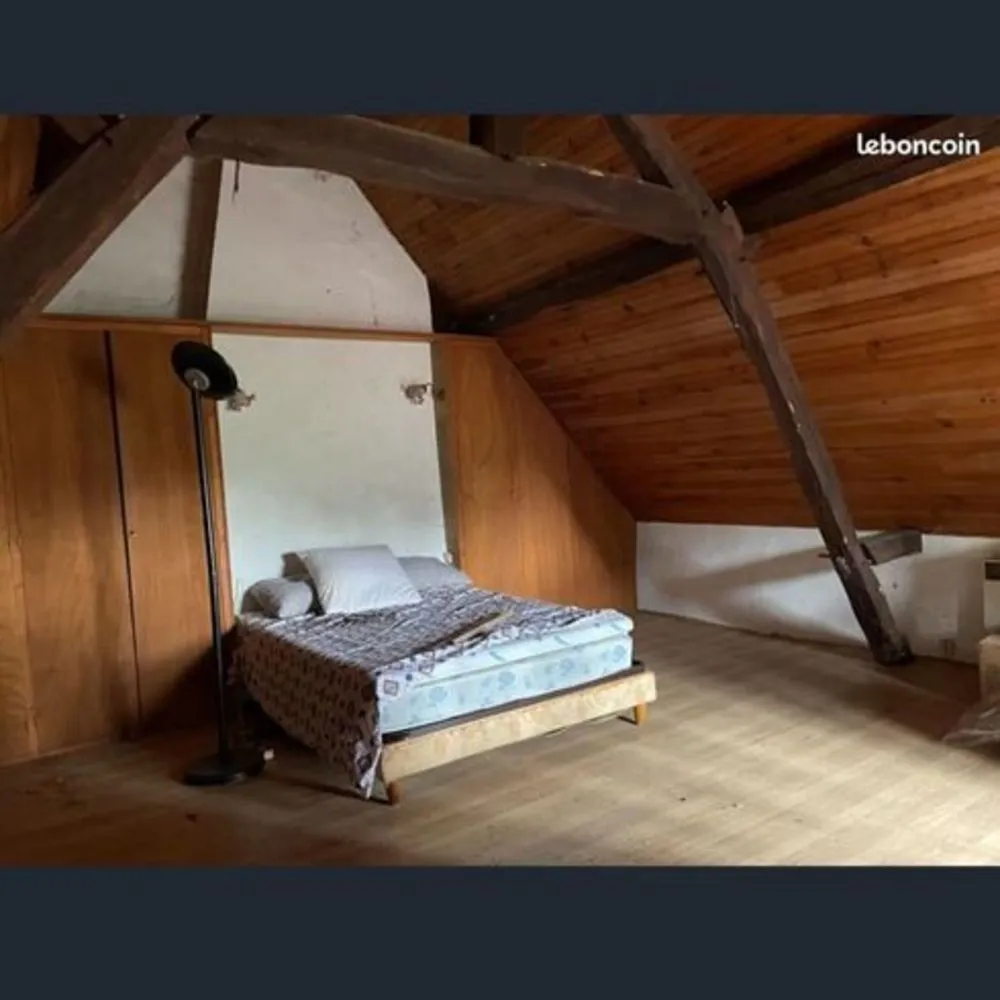 Ensemble immobilier - Photo 1