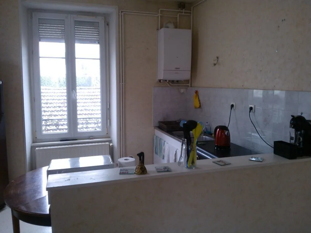 Bel Immeuble style bourgeois avec TB rapport locatif - Photo 1