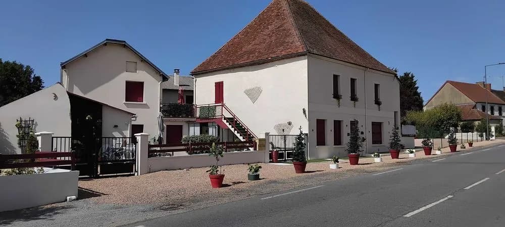 ensemble immobilier plusieurs appartements - Photo 1