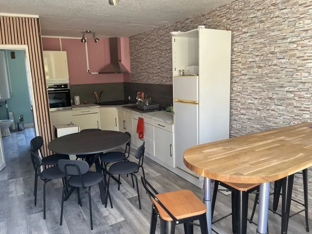 3 appartements secteur la Longine - Photo 1