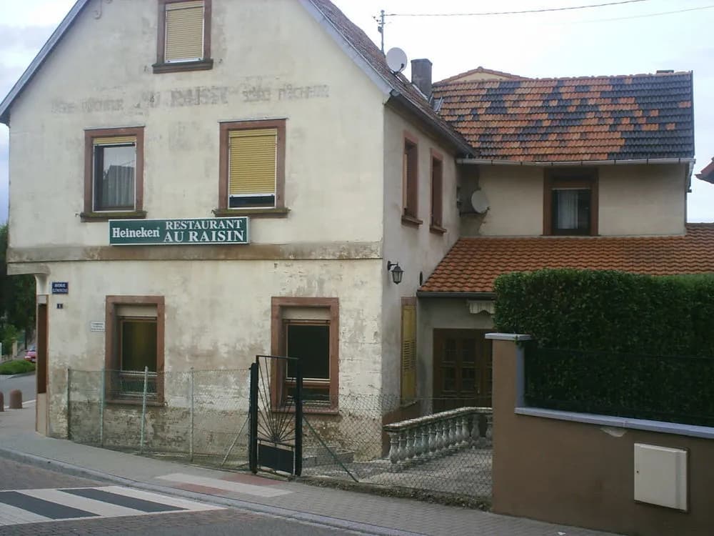 Immeuble 5 logements - Photo 1