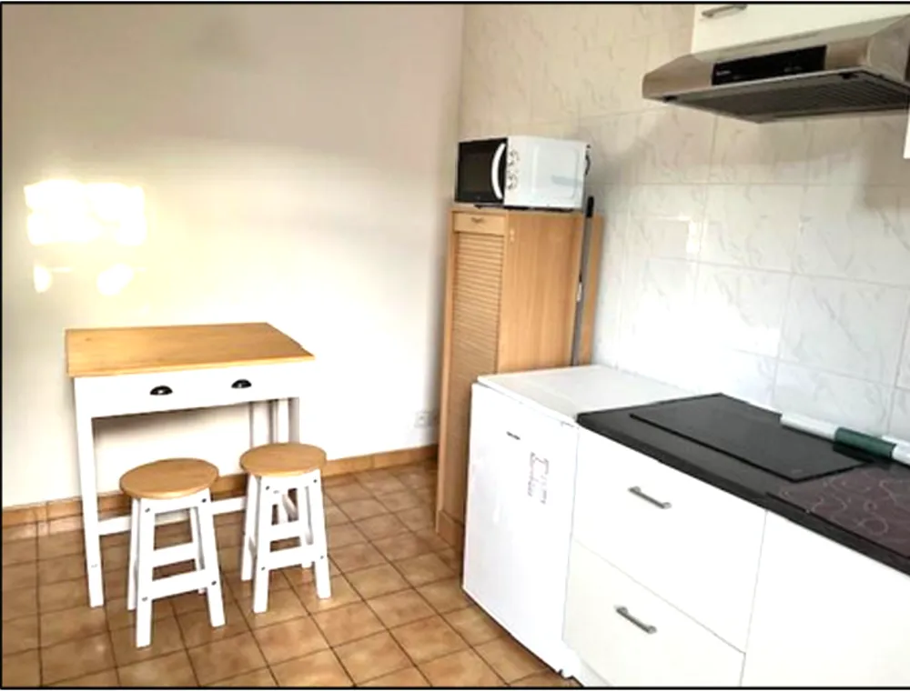Investisseurs 5 appartements loués Talence St Genes - Photo 1