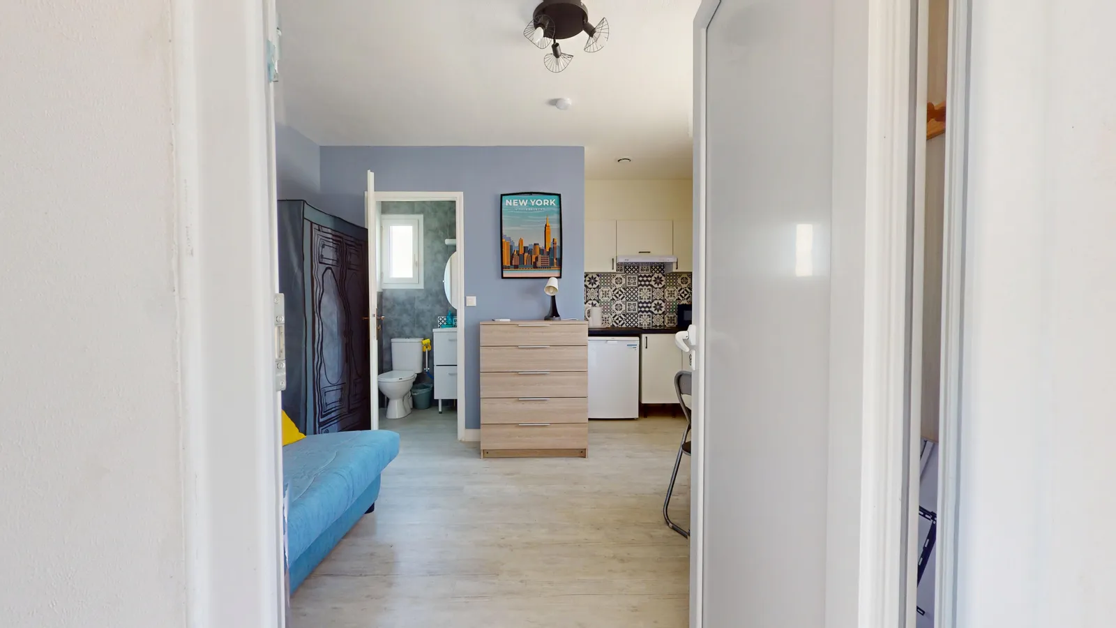 Immeuble de rapport 10 pièces 124 m² - Photo 1