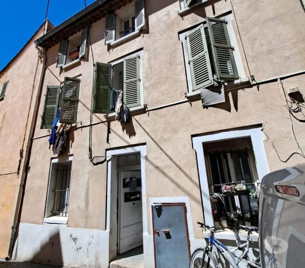 immeuble de rapport frejus - Photo 1