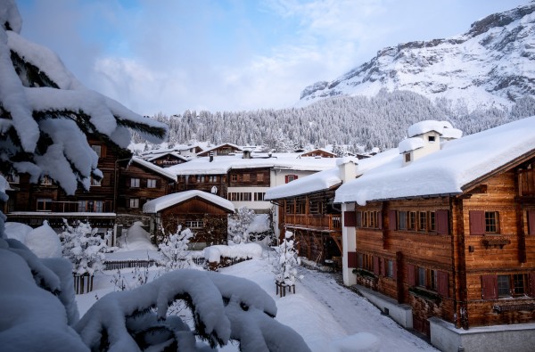 Investir dans le logement locatif en montagne